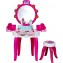 Specchiera Theo Klein Barbie
