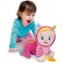 Peluche Clementoni Alice, Gattona Felice