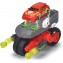 Veicolo Dickie Toys by Simba Rescue Hybrids Drone Bike