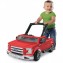 Girello Bright Starts 4 in 1 Ford F-150 Red OUTLET