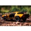 Jada Toys - Transformers Bumblebee 1977 Chevrolet Camaro in scala 1:24