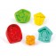 Gioco Clementoni Disney Baby Casetta Forme e Colori
