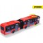 Bus Articolato Dickie Toys by Simba Volvo 7900 E