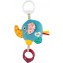 Gioco da Passeggino Lamaze Clip & Go Mini Elefante