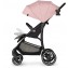 Passeggino Leggero Kinderkraft Trig Pink