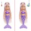 Bambola Sirena Barbie Chelsea a Sorpresa Color Reveal