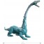 Dinosauro Mattel Jurassic World Forza Bruta Tanystropheus