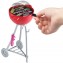 Accessori per Casetta Barbie Barbecue con Cucciolo