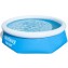 Piscina Gonfiabile Bestway Fast Set 244 x 66 cm