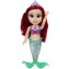 Bambola Disney Princess Ariel Canta e Brilla
