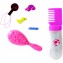 Bambola Barbie Capelli Arcobaleno