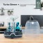 Sterilizzatore Babymoov Turbo Vapore (+)