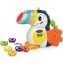 Gioco Clementoni Giuliano il Tucano Frutta e Colori