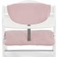 Imbottitura Cuscino per Seggiolone Hauck Alpha Stretch Rose
