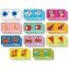 Gioco da Tavolo Educativo Clementoni Sapientino Baby Montessori Le Mie Prime 100 Parole