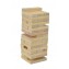  Gioco da Tavolo Simba Torre di Legno