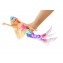 Bambola Barbie Luminosa Dreamtopia Magica Sirena
