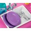 Accessori per Casetta Barbie Lavello con Lavastoviglie