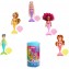 Bambola Sirena Barbie Chelsea a Sorpresa Color Reveal