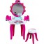 Specchiera Theo Klein Barbie