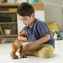 Dinosauro Fisher Price Jurassic World Imaginext T-Rex Mostri Feroci