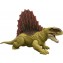 Dinosauro Mattel Jurassic World Attacco Giurassico Dimetrodon