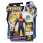 Personaggio Hasbro Avengers Iron Spiderman