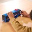 Bus Dickie Toys by Simba Man Lion's Coach