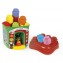 Mattoncini Morbidi Clementoni Soft Clemmy Secchiello Bing 15 Pz