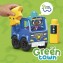 Costruzioni Mega Bloks Green Town Bus Ecologico Amici Bio