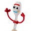 Personaggio Mattel Disney Toy Story 4 Forky Parlante