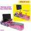 Camper Radiocomandato Mondo Barbie Dj Express Deluxe