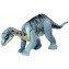 Dinosauro Mattel Jurassic World Dino Rivals Mussaurus