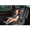 Osann Lupo seggiolino auto i-Size da 76 a 150 cm senza Isofix Black