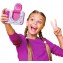 VTech Kidizoom Printcam Rosa-Macchina Fotografica per Bambin