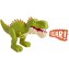 Gioco Jakks Gigantosaurus Giganto