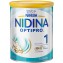 Latte in Polvere Nestlé Nidina 1 Optipro 800 gr