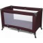 Lettino da Campeggio Chicco Good Night Ruby Red
