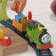 Pista Fisher Price Trenino Thomas & Friends La Raccolata di Pacchi di Percy