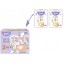Box Happy Pannolini 2 Mini 3-6 Kg (156 pz)