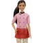 Bambola Barbie Carriera Pasta Chef