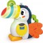Gioco Clementoni Giuliano il Tucano Frutta e Colori