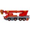 Camion Simba Sam Il Pompiere Jupiter Search And Rescue Crane