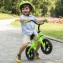 Bicicletta Ultraleggera senza Pedali Chicco Green Rocket 