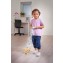 Peluche Simba Chi Chi Love Filoguidato Golden Retriever