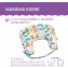 Chicco Boppy Cuscino Allattamento Deluxe Hello Baby