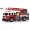 Camion dei Pompieri Dickie Toys by Simba Rosenbauer Viper Fire Truck