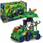 Veicolo Giochi Preziosi Tartarughe Ninja Tank