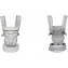 Marsupio Ergobaby Omni Classic (360) Cool Air Mesh Pearl Grey