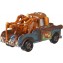 Macchinina Disney Cars 2 Cricchetto Wasabi Mouth Mater